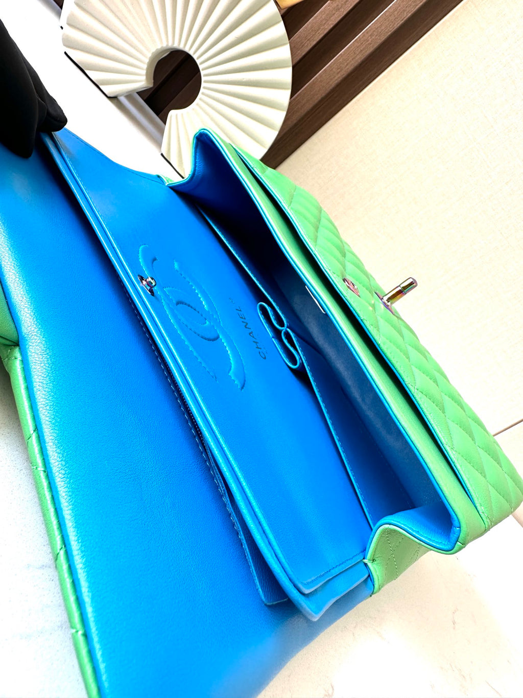 B5R106C2 Fashion high-quality leather bags
