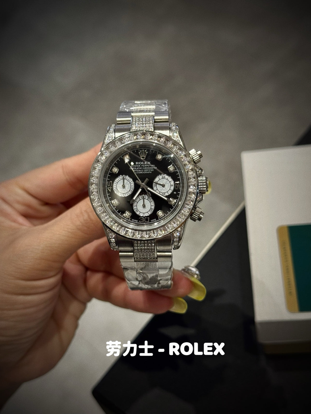 146RL124L Popular watches