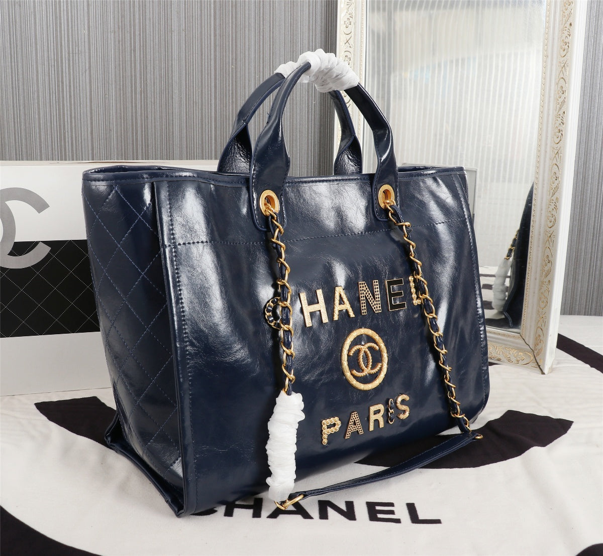 2XE349B Popular    leather bag 