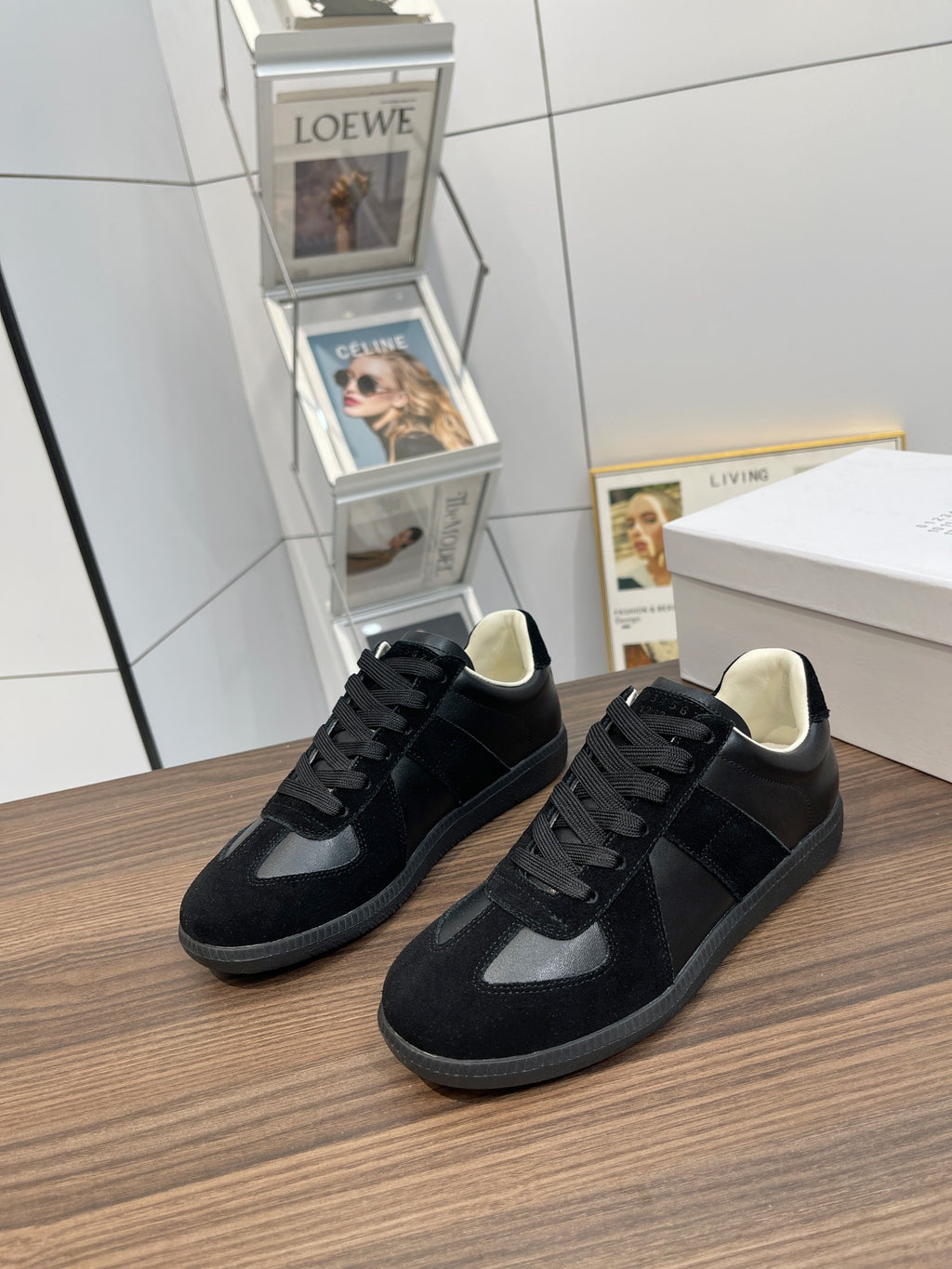 Z2X76A2  Popular high-quality leather shoes
