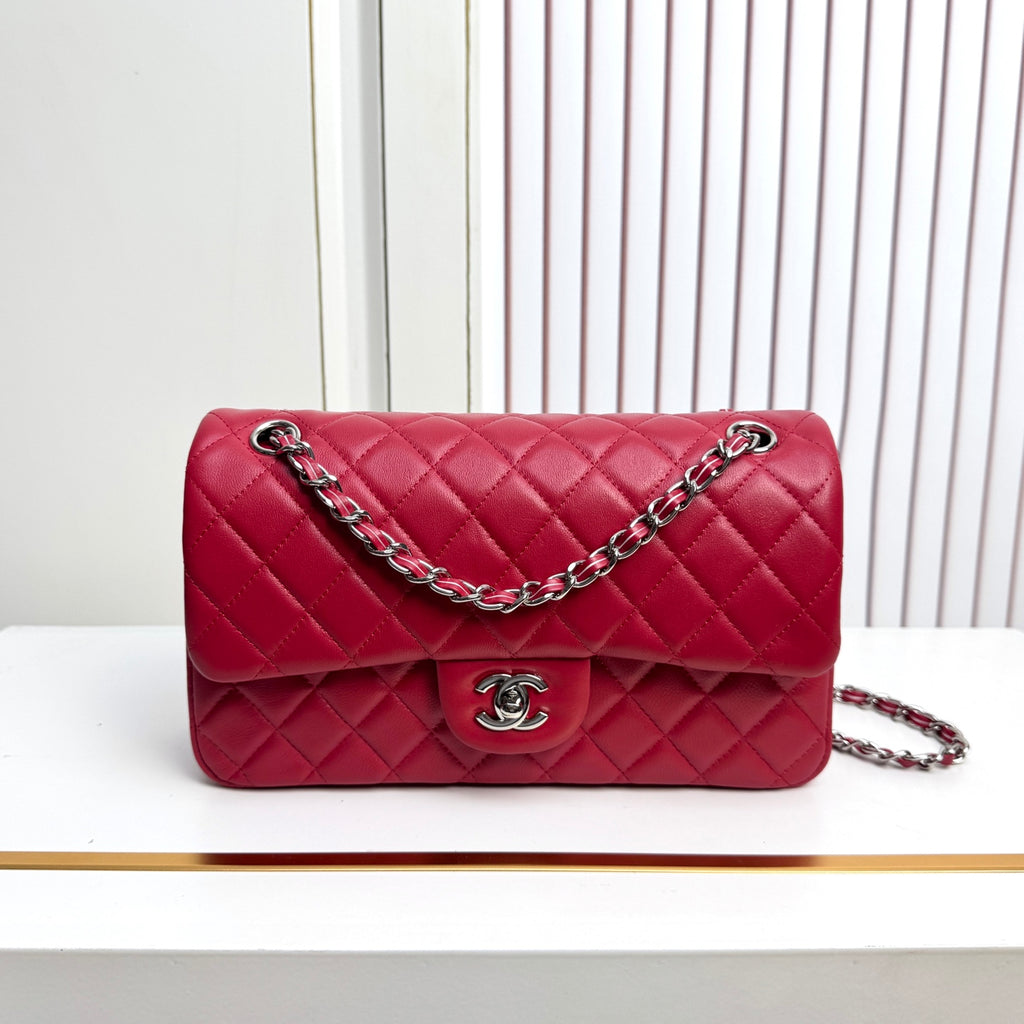 B1R76C14 Fashion leather bag