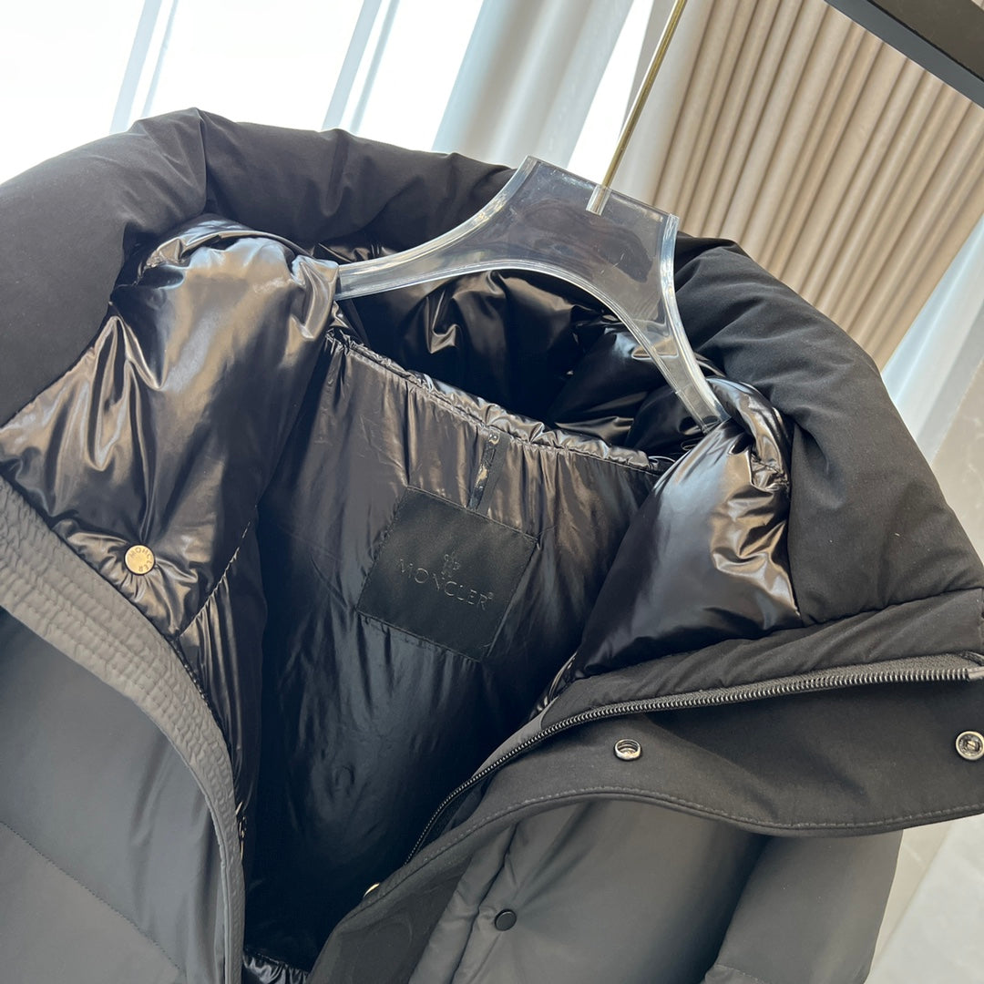 U3R106A24 Fashion down jacket