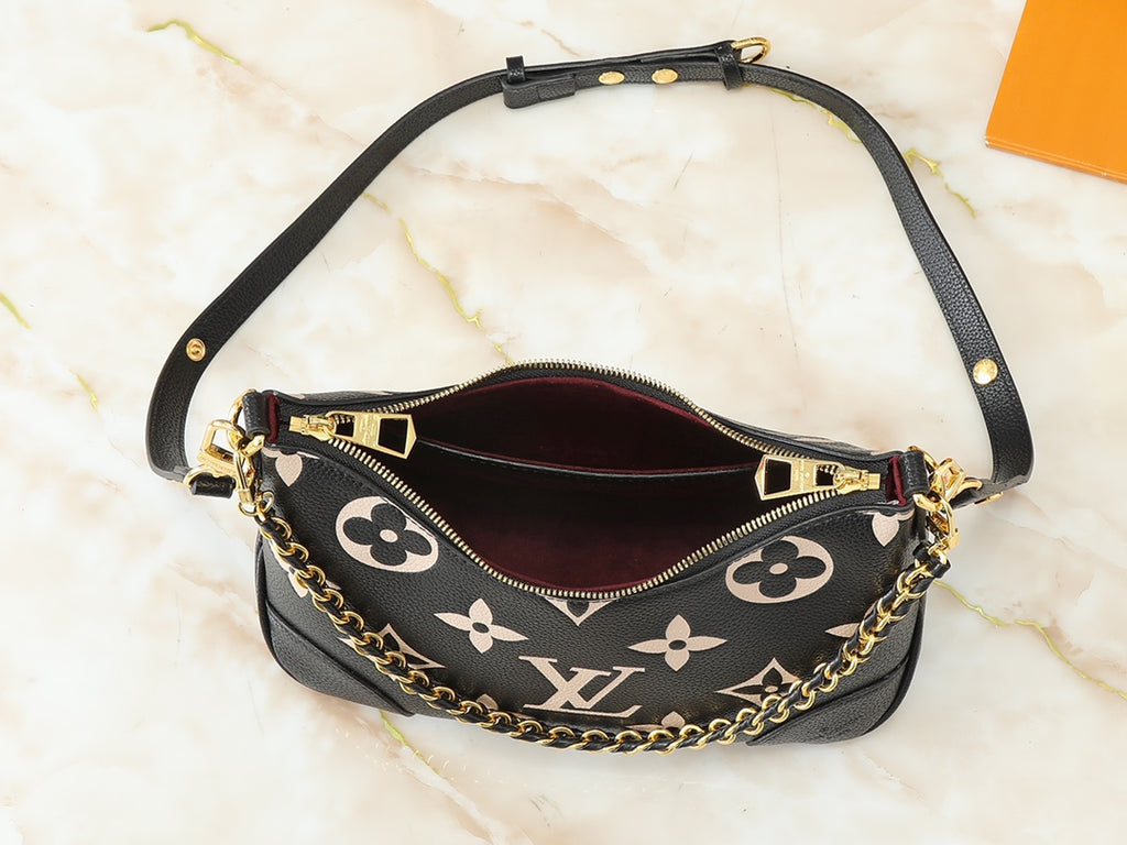 B1R76E48 Fashion leather bag