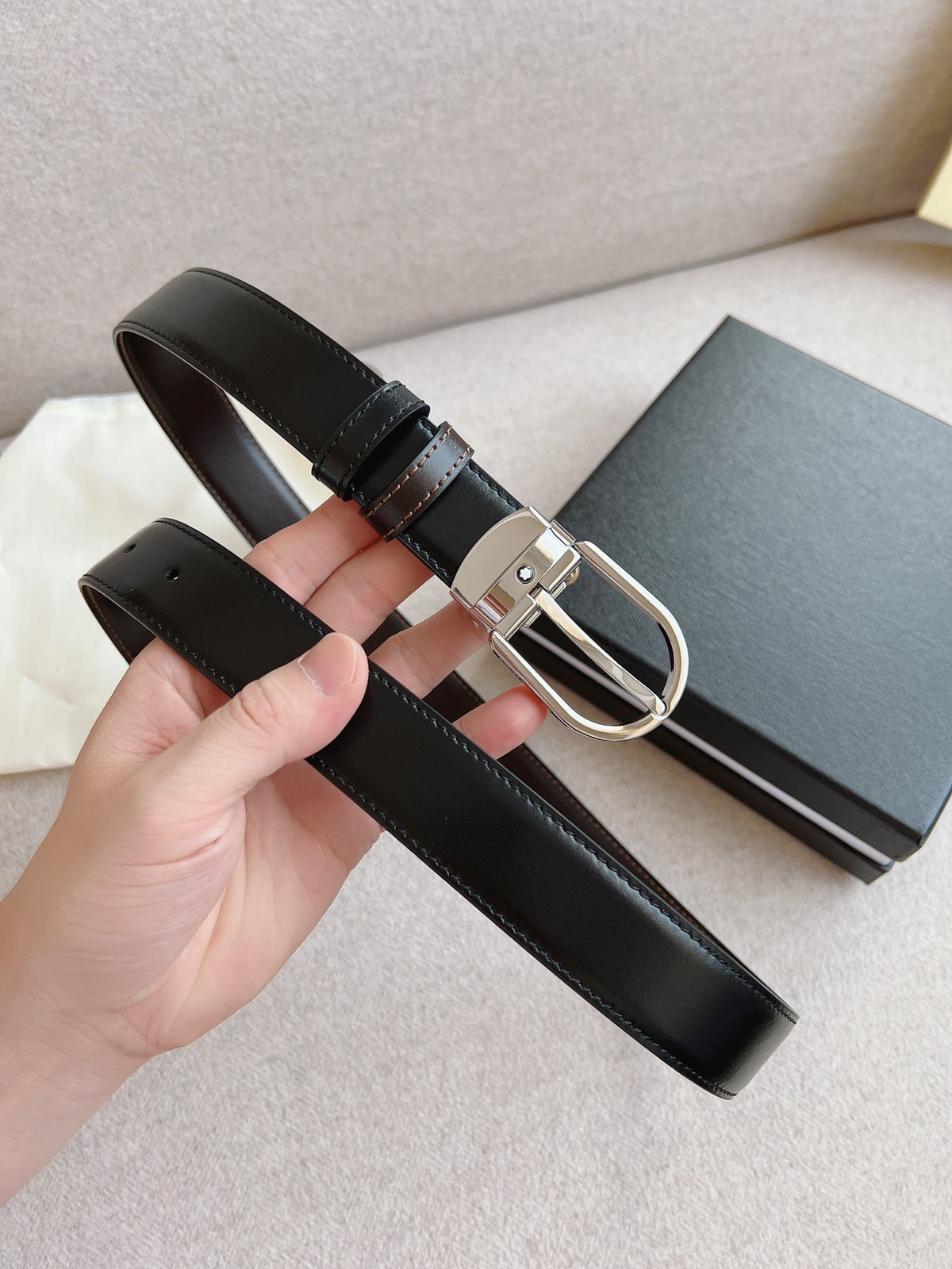 136PA52P Popular High quality belt With full package