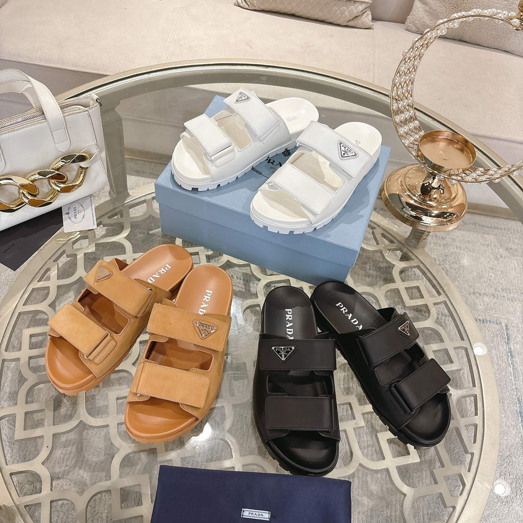 236PP37Z Popular high-quality leather Shoes
