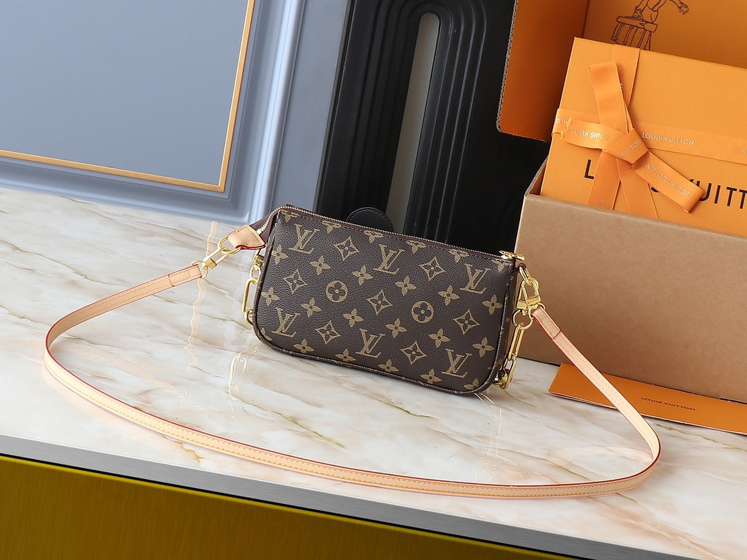 155NE30B Popular    leather bag