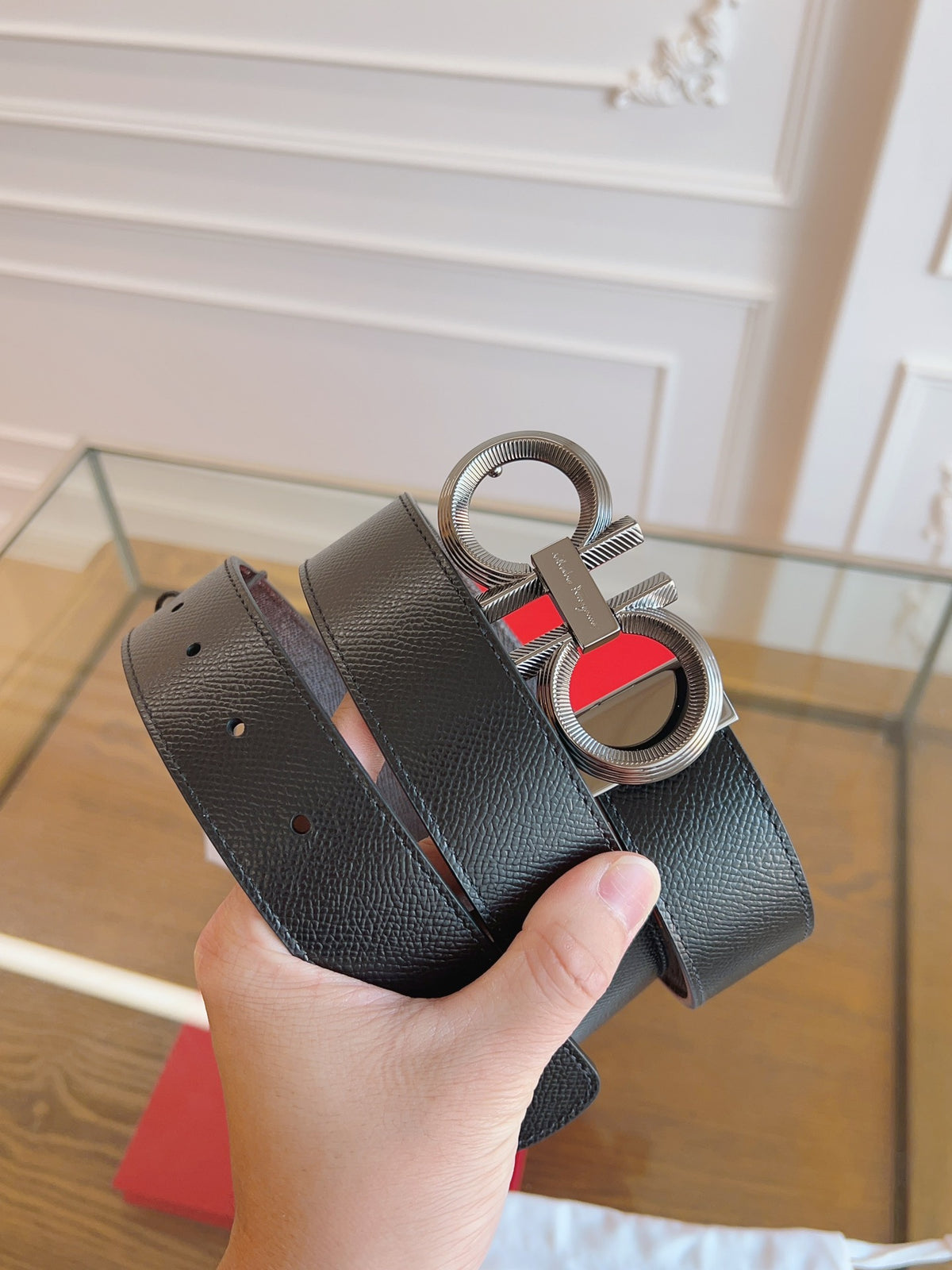 P1Q115A35 Popular High quality belt With full package