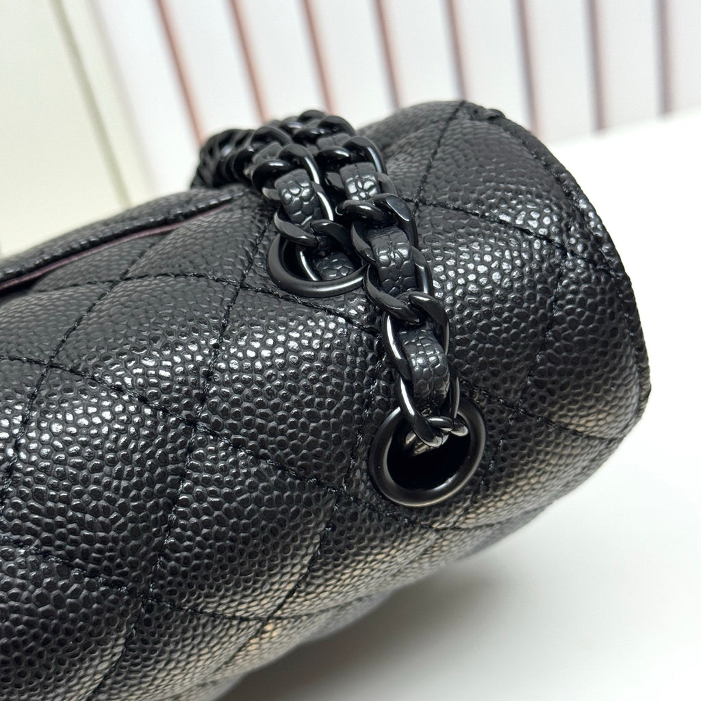 B1R76C10 Fashion leather bag