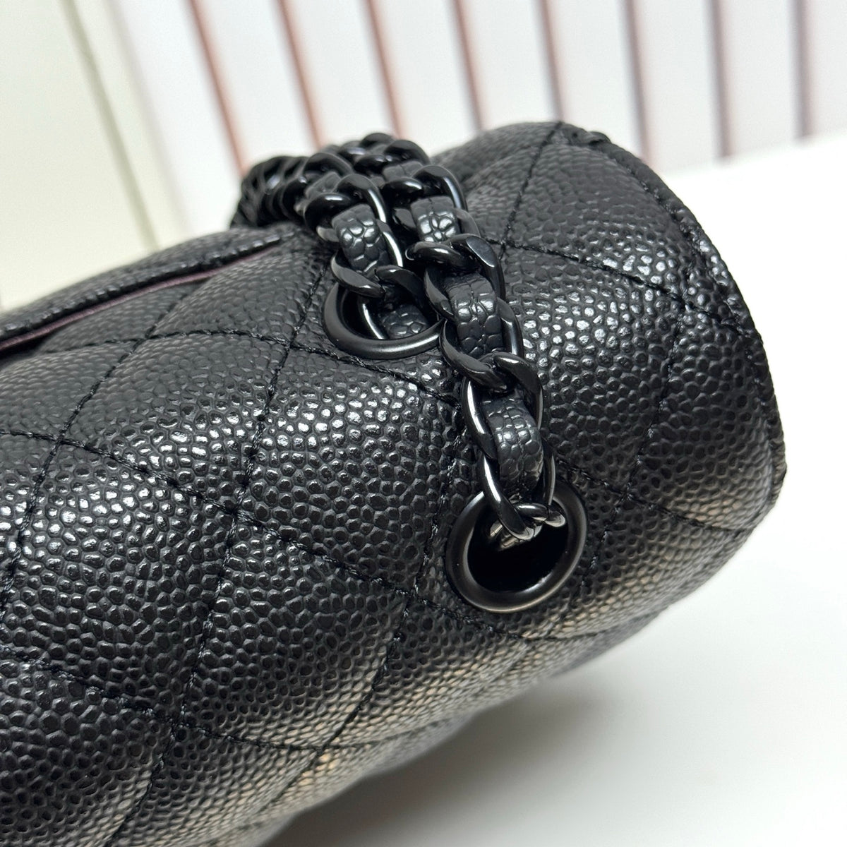 B1R76C10 Fashion leather bag