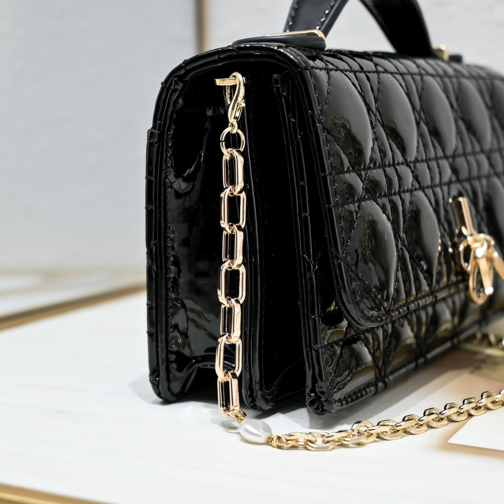 2XD360B Popular  leather bag 