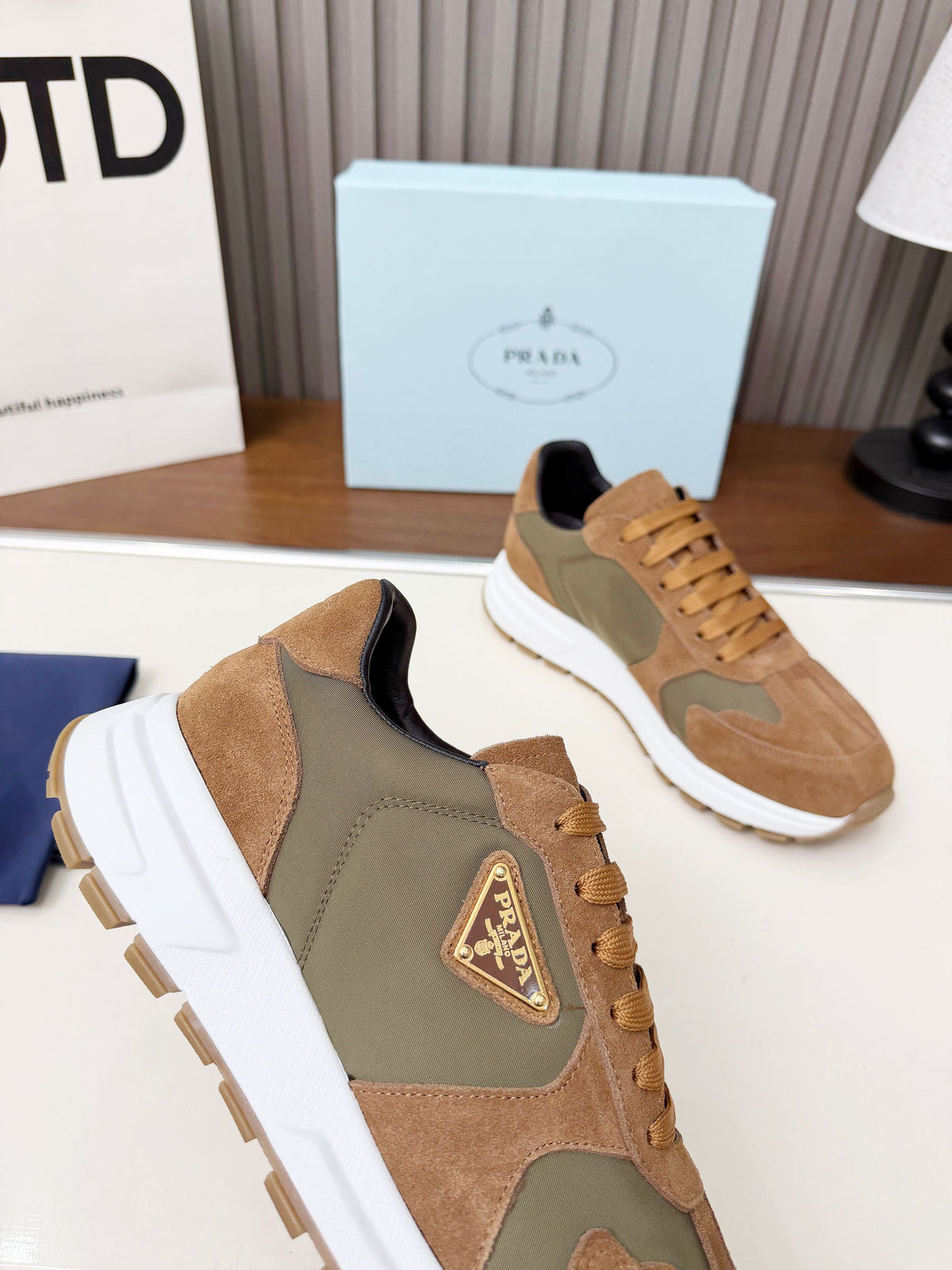 236PP61Z Popular high-quality leather Shoes