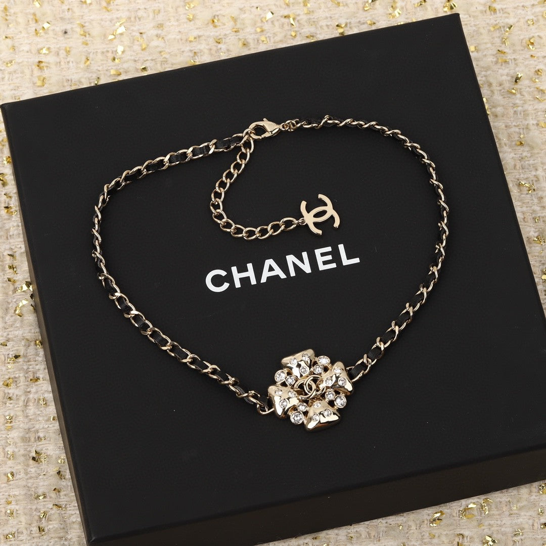 175RC91X Popular   Necklace