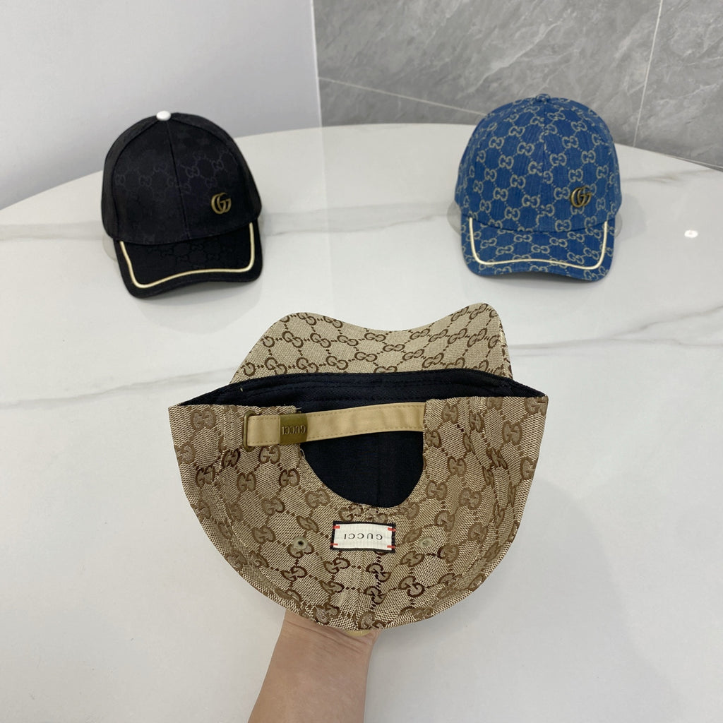 M1R86B125 Fashion hats