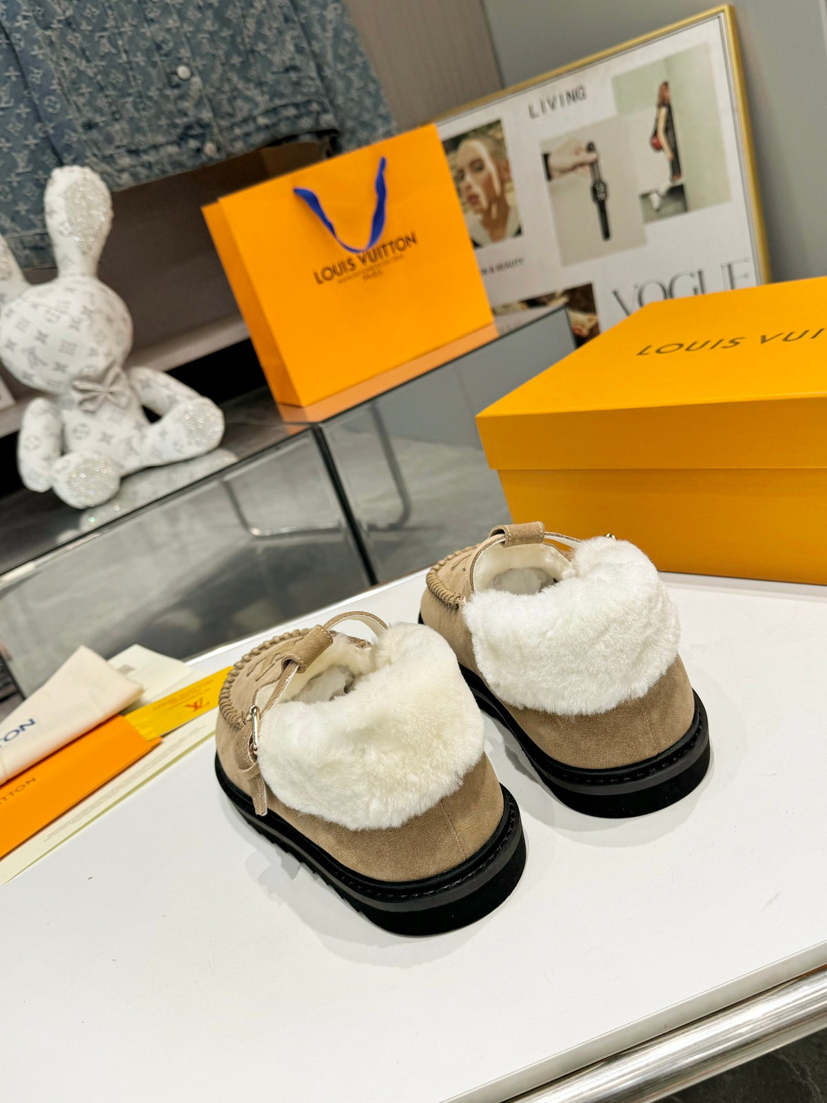 Z2P96E5 Popular high-quality leather shoes