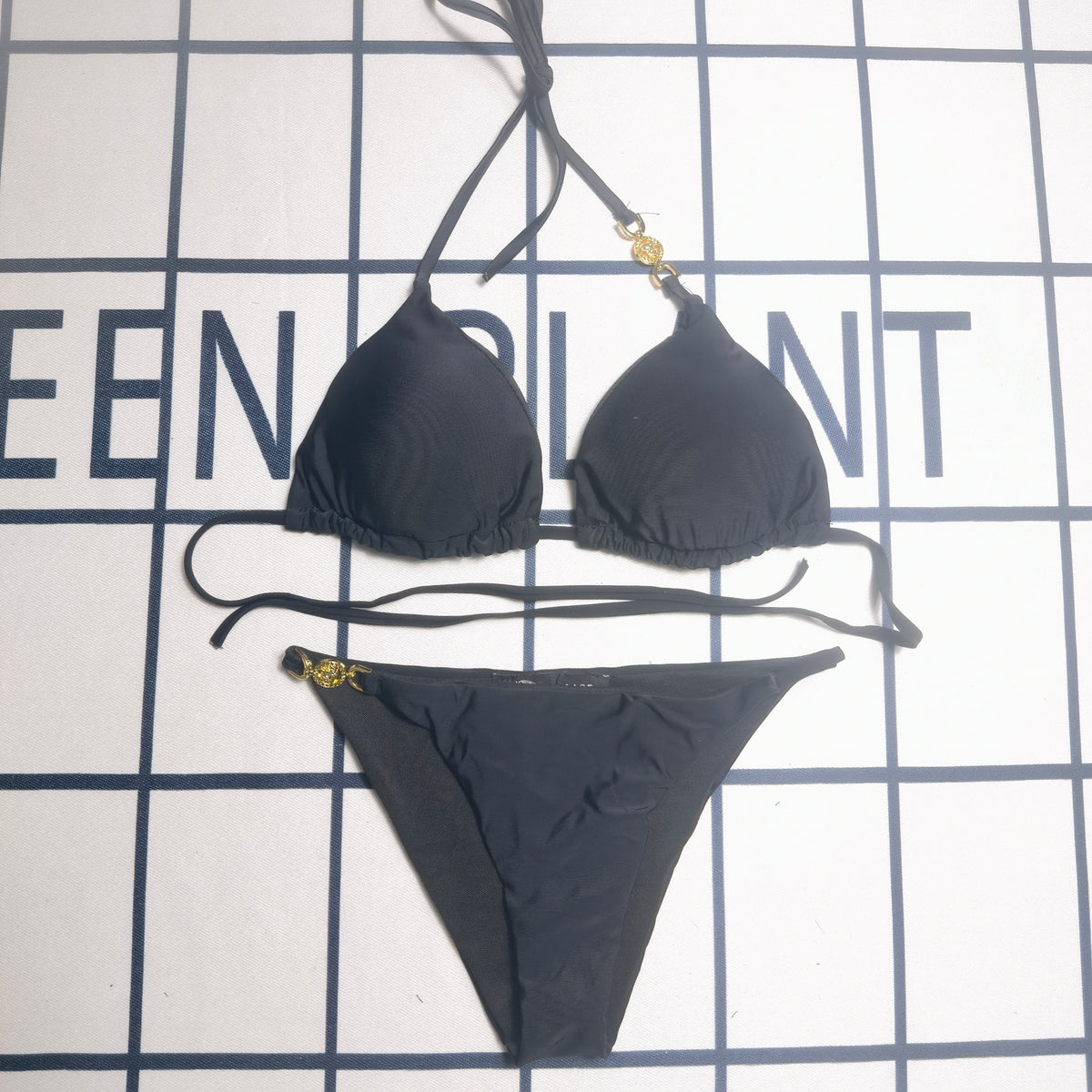 146RV37Y Popular Bikini swimsuit