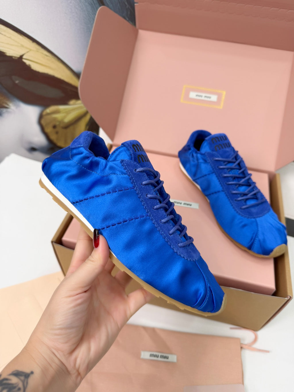 236PA47Z Popular high-quality leather Shoes