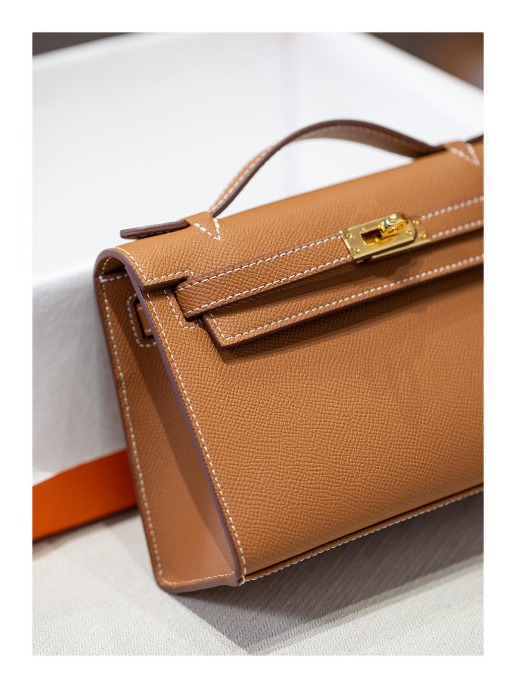 B1R66A6 Fashion leather bag
