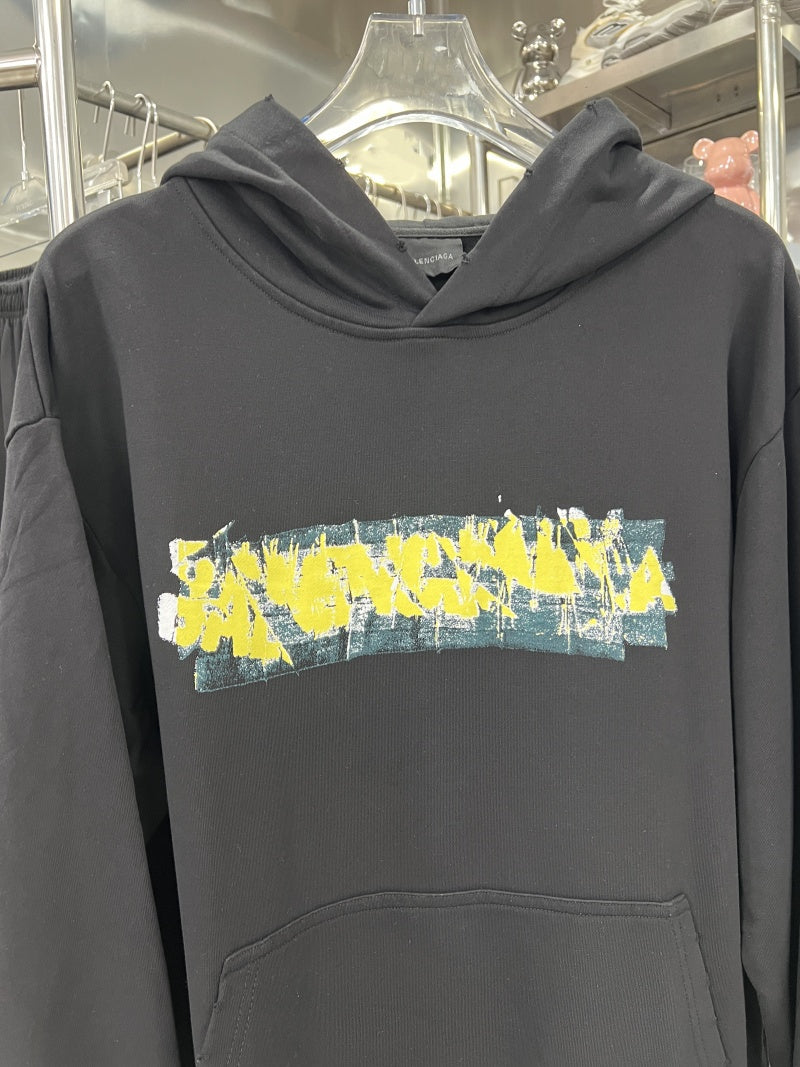 U1R106J3 Fashion Sweatshirt