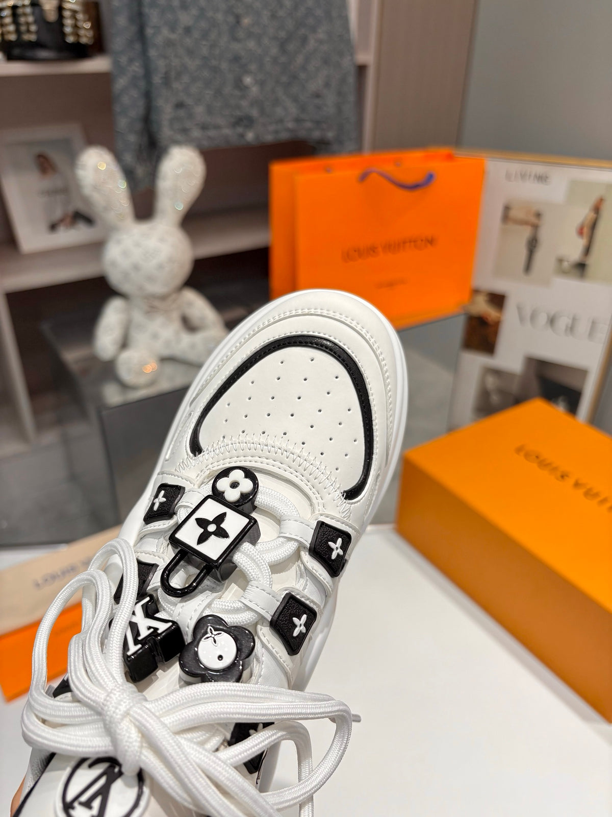 2105QE437Z  Popular high-quality Shoes
