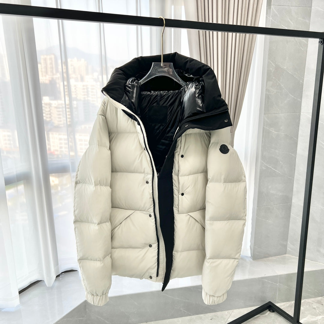 U3R106A24 Fashion down jacket