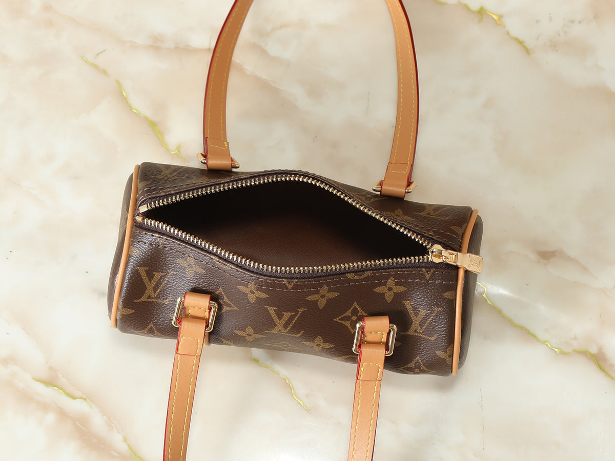 156NE21B Popular leather bag