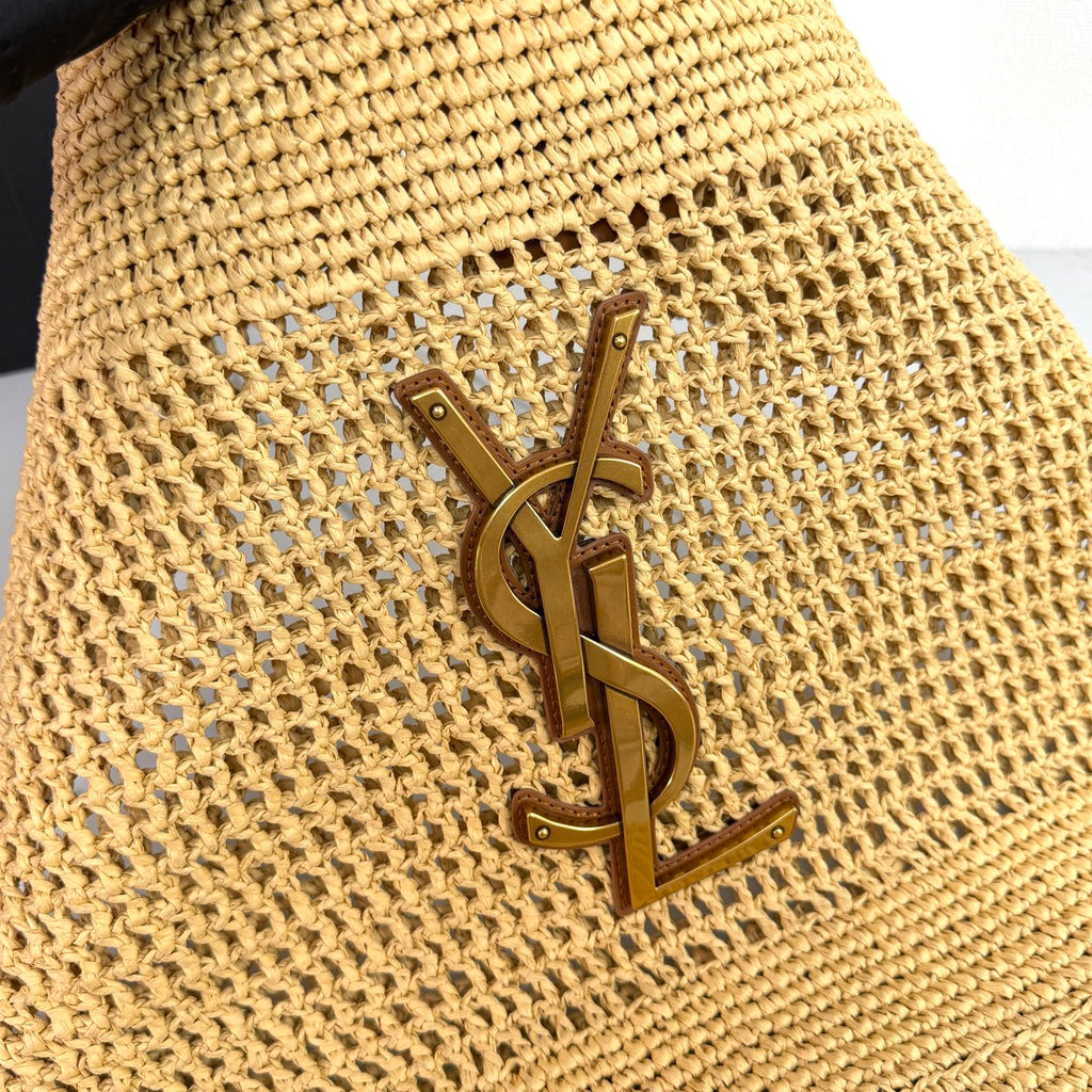 B1X66SL12 Fashion woven bag