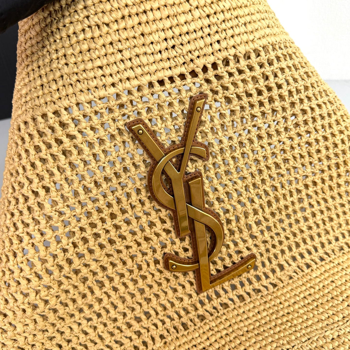 B1X66SL12 Fashion woven bag