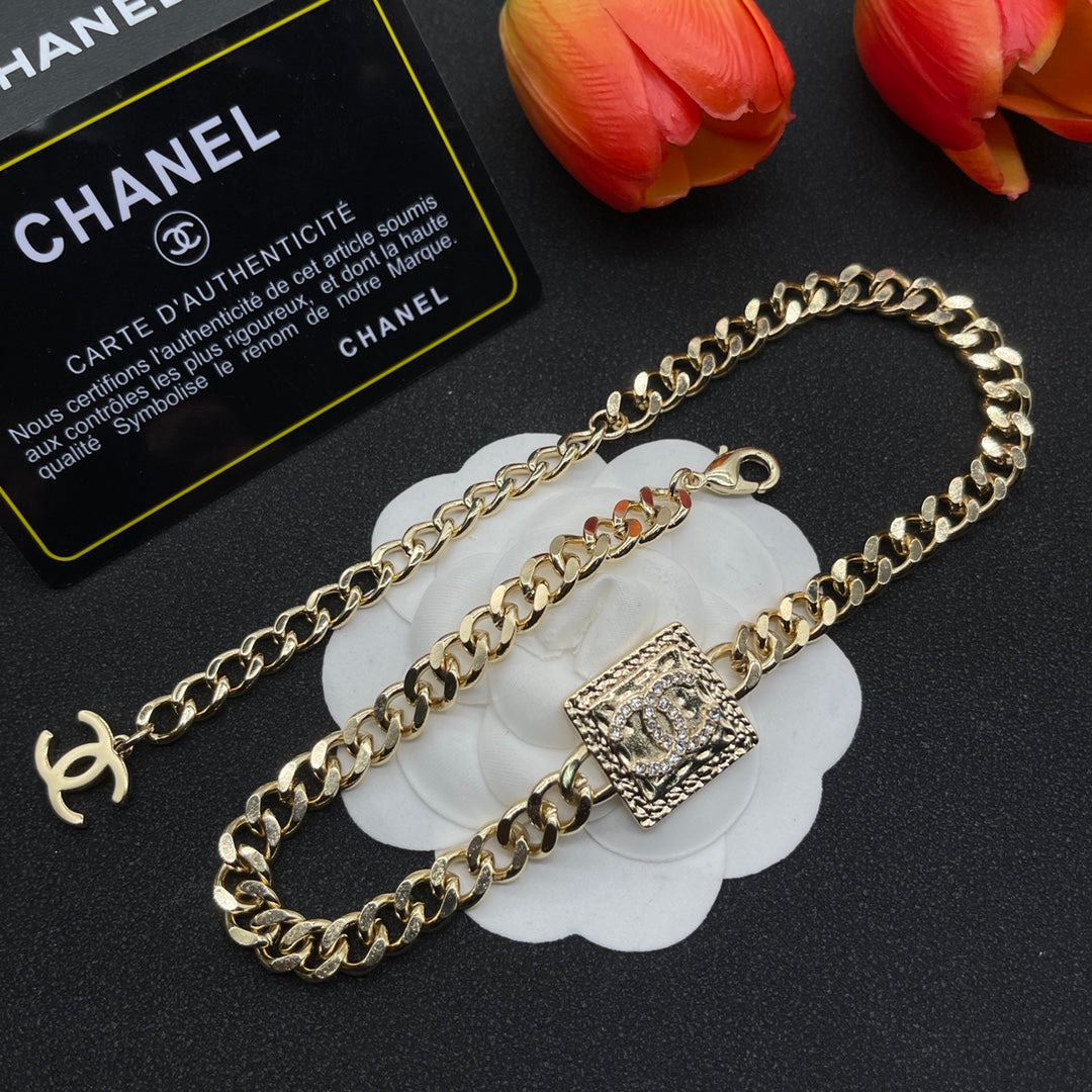 136NC77X Popular Necklaces