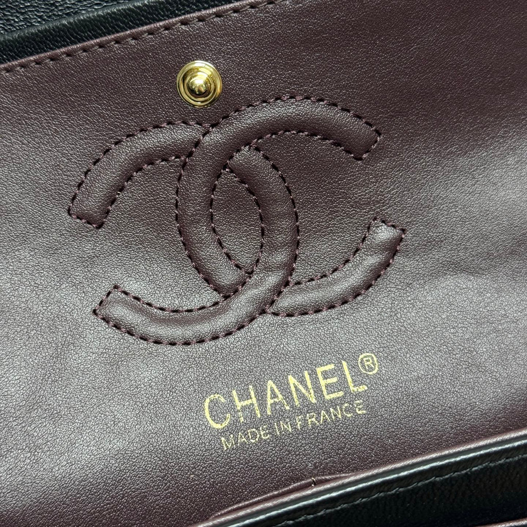 B1R76C09 Fashion leather bag