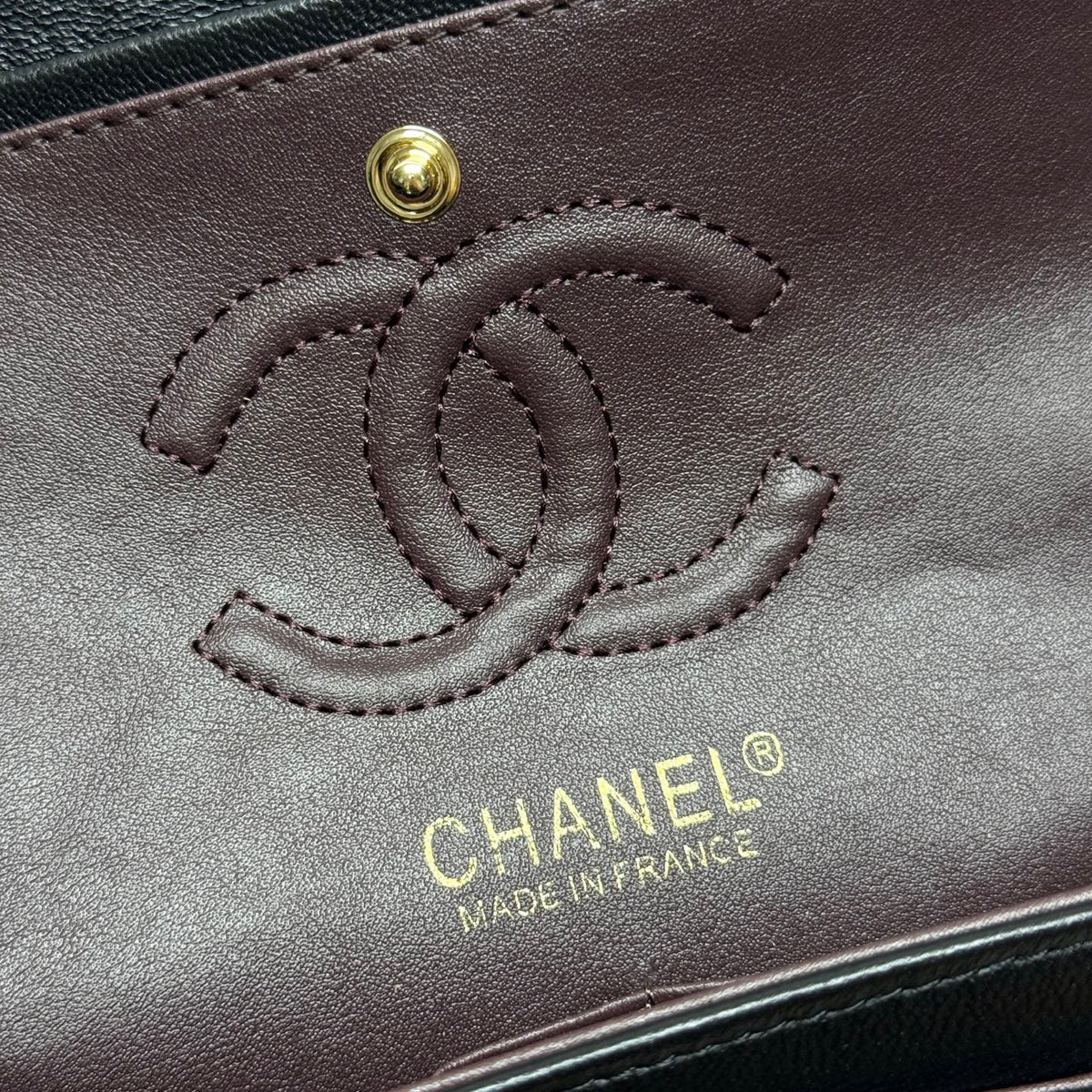 B1R76C09 Fashion leather bag