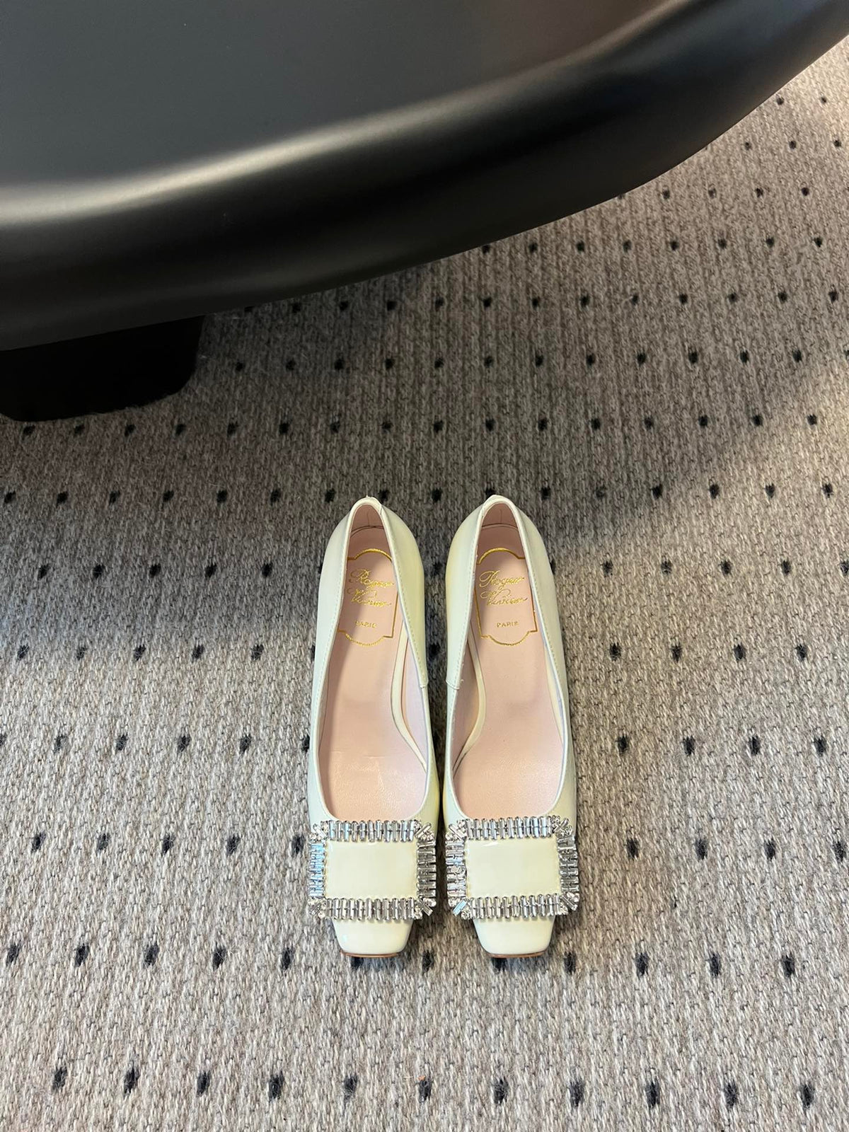 1ZA249Z Popular High heels
