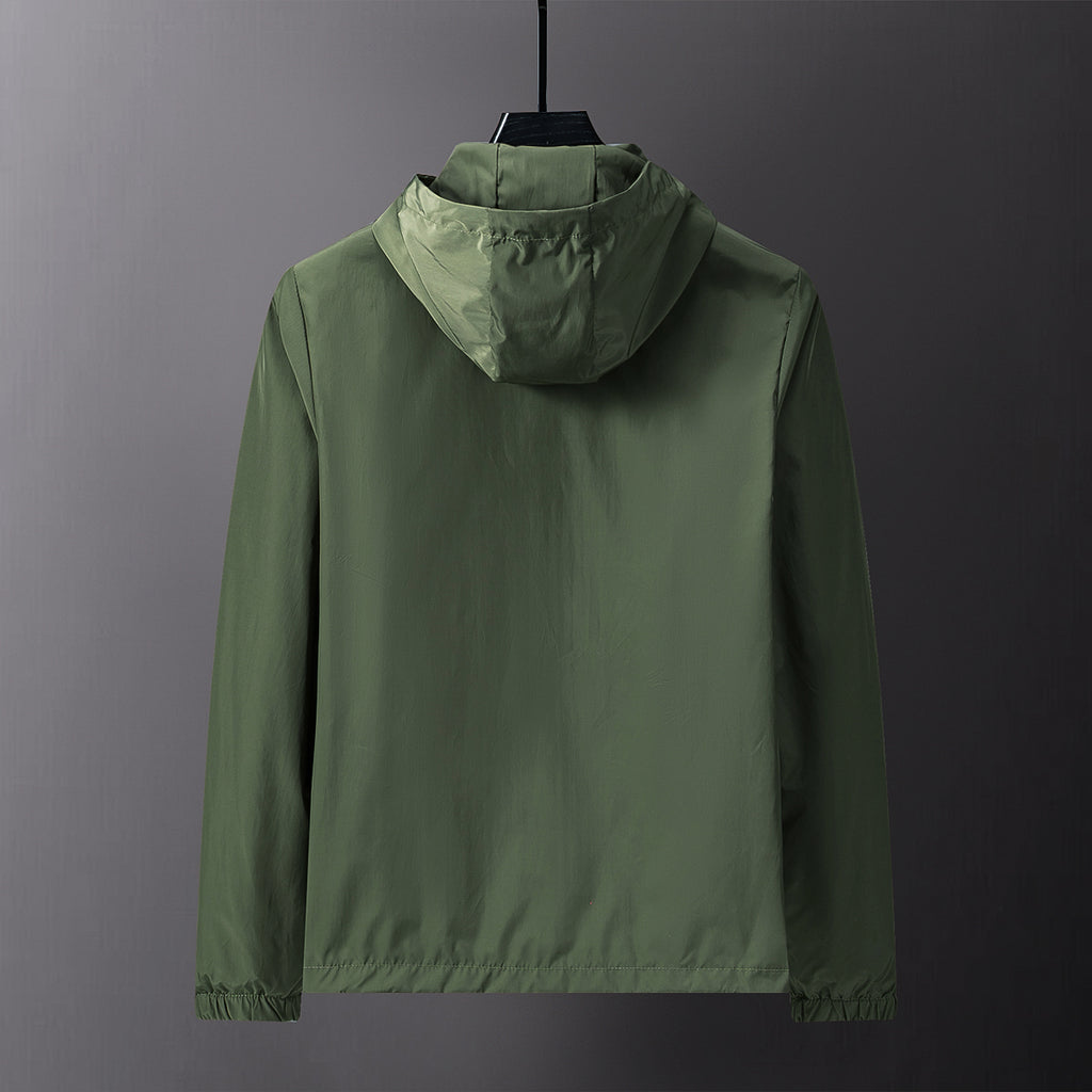 U1R86P21 Fashion Coats