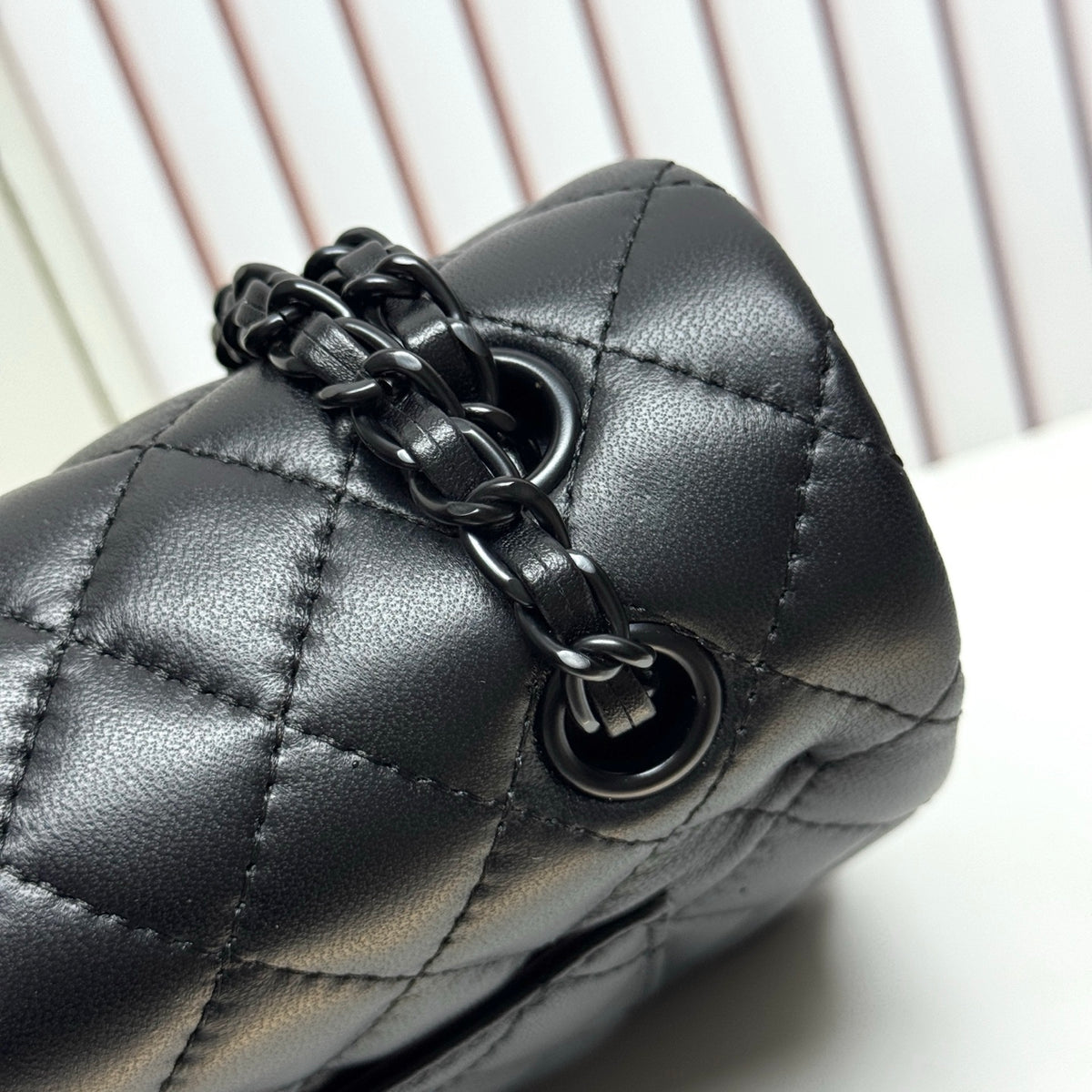 B1R76C09 Fashion leather bag