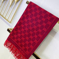 W1R86B32 Fashion Winter Scarves