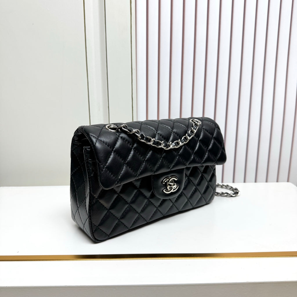 B1R76C09 Fashion leather bag