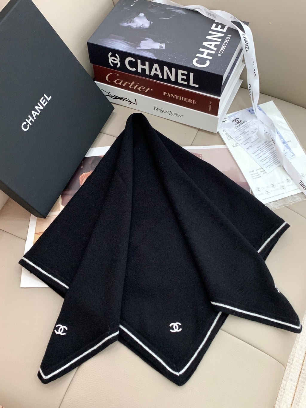 W1R106C14 Fashion Winter Scarves