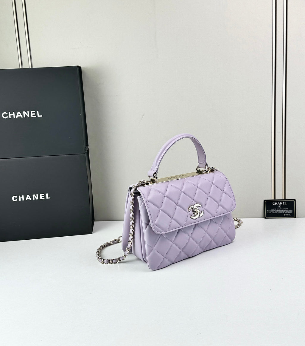 B1X76C8 Fashion leather bag