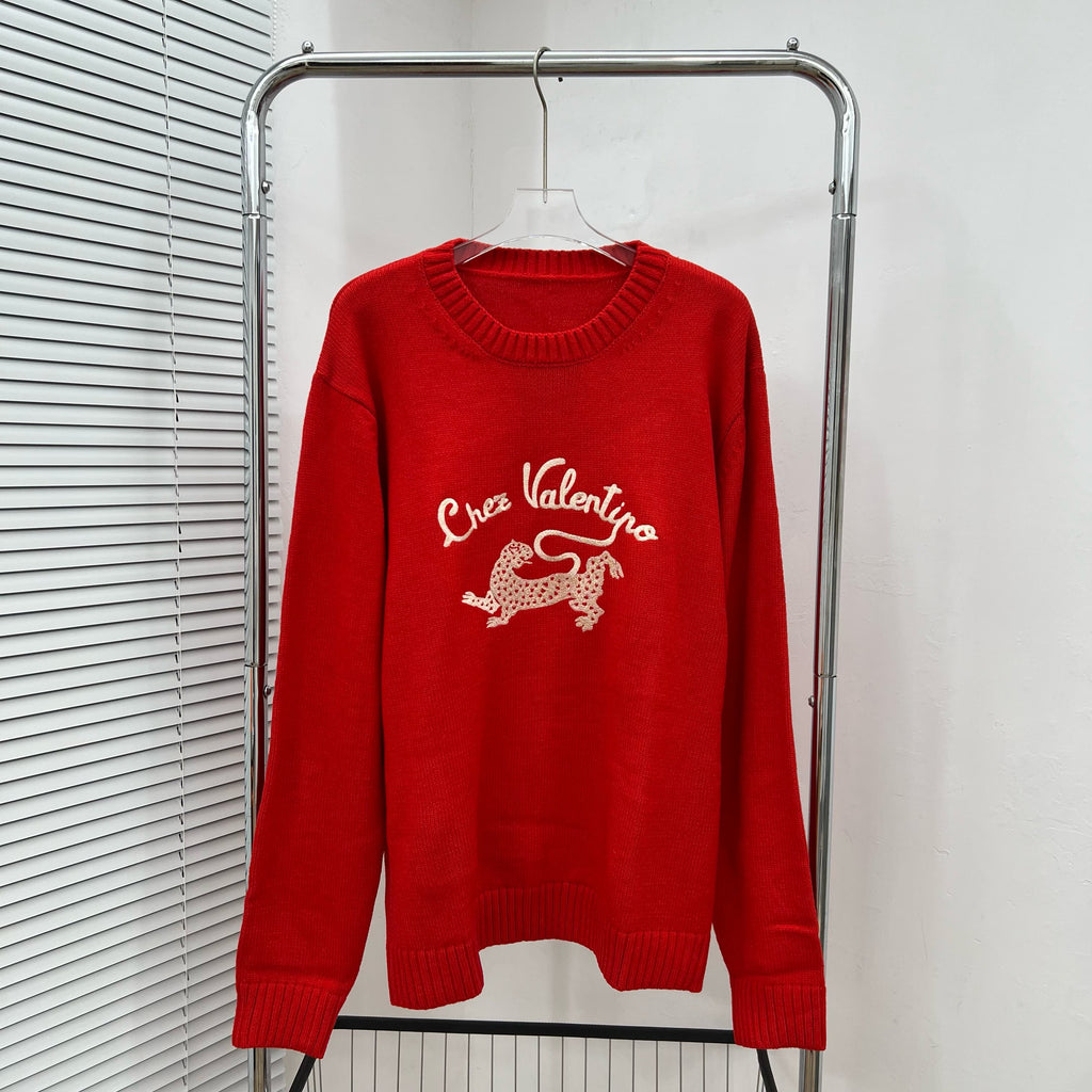 U1R86VL78 Fashion Sweaters