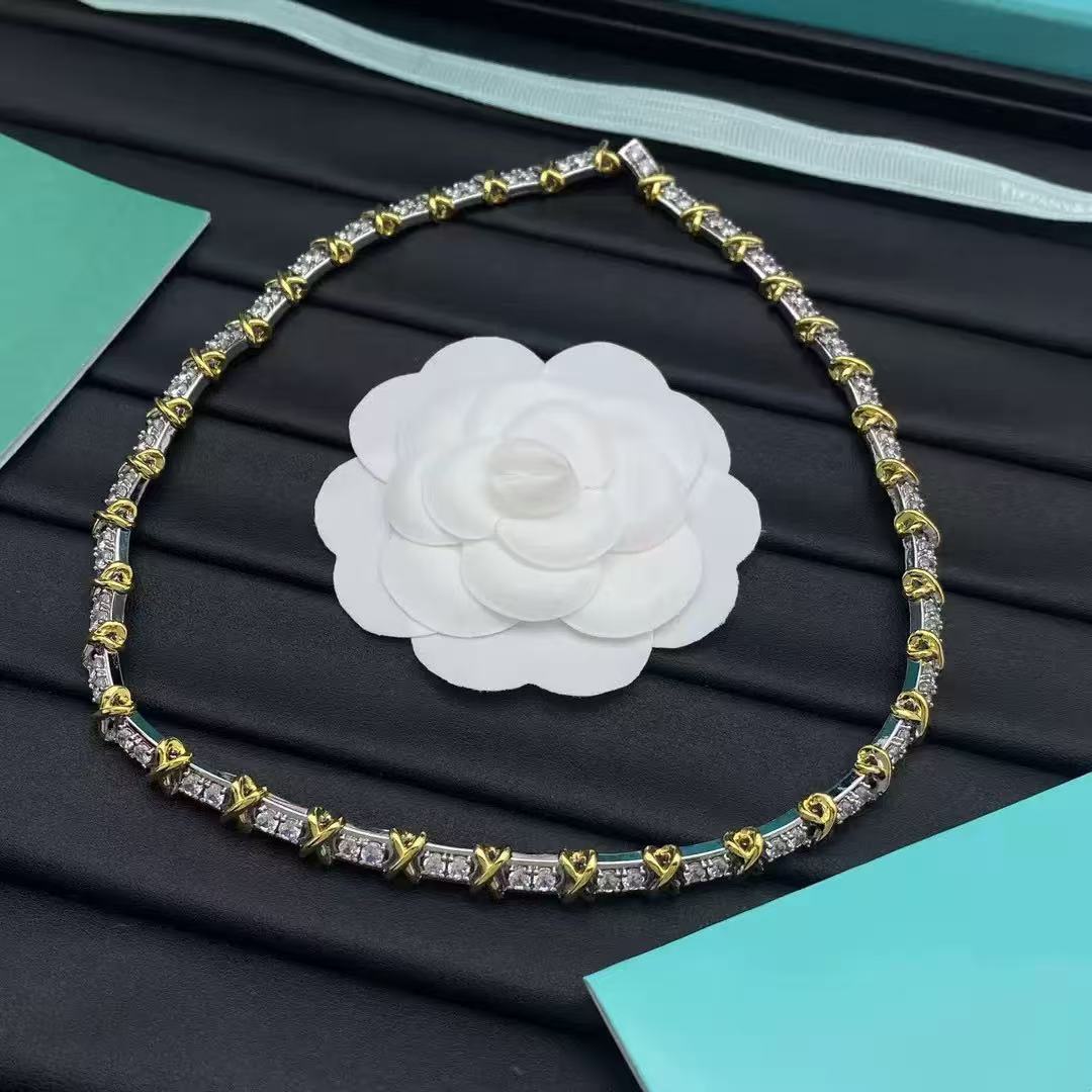 X1X56T19 Popular Necklaces ,Bracelets and rings