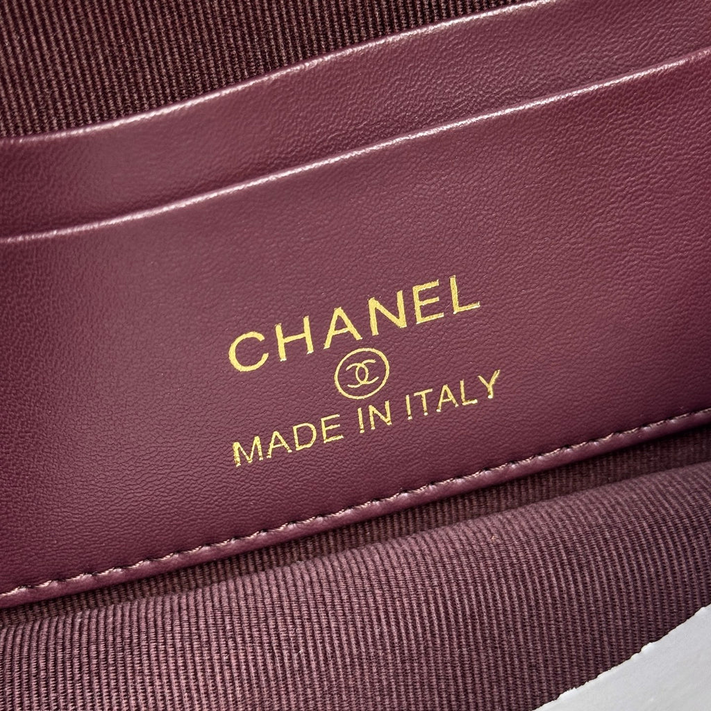 B1X66C19 Fashion leather bag