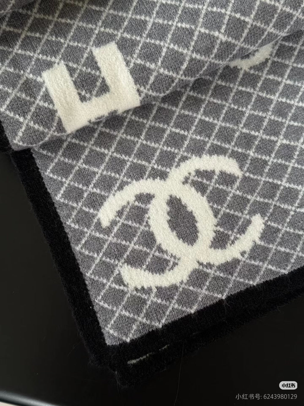 W1R106C49 Fashion Winter Scarves