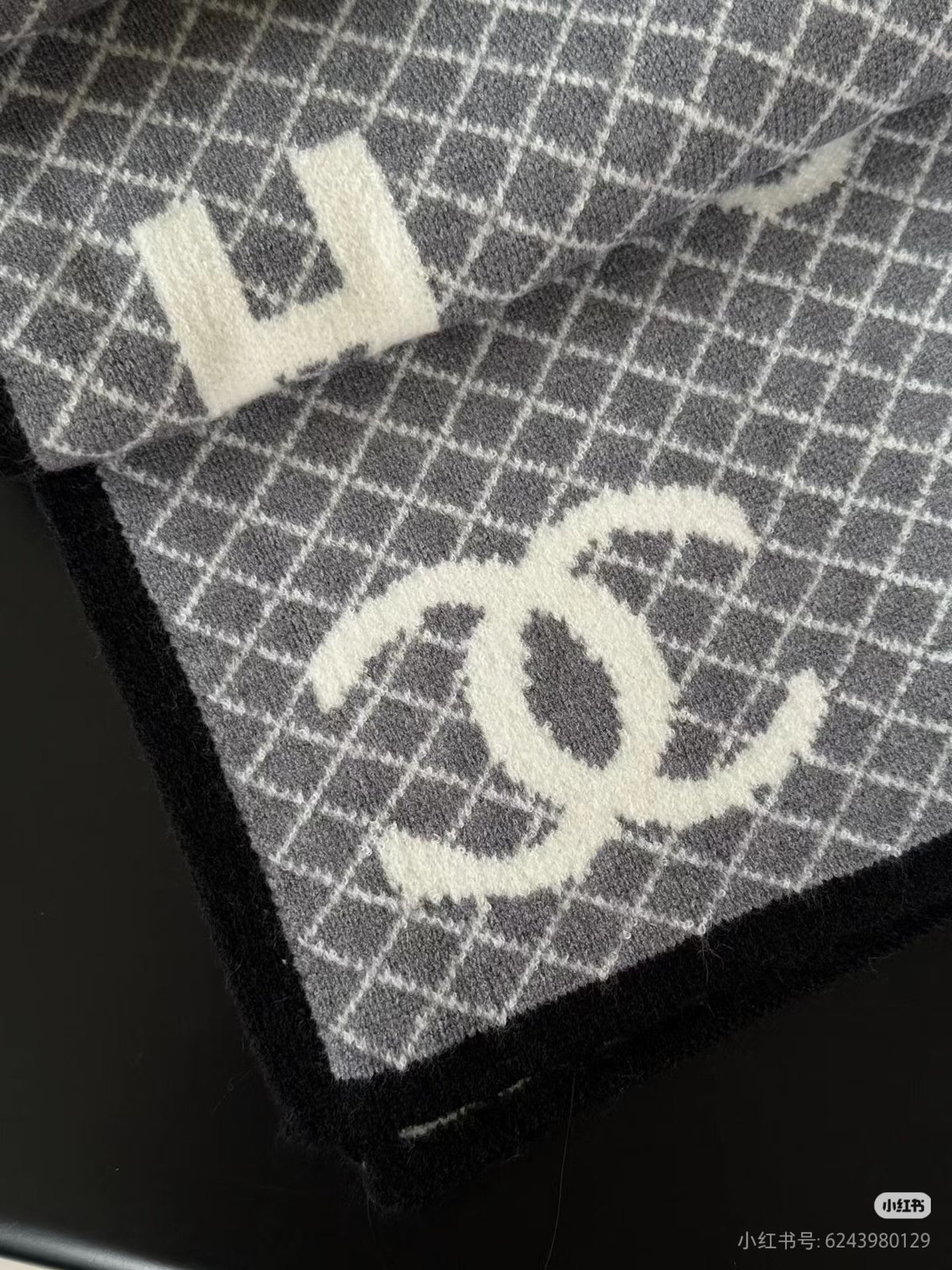 W1R106C49 Fashion Winter Scarves