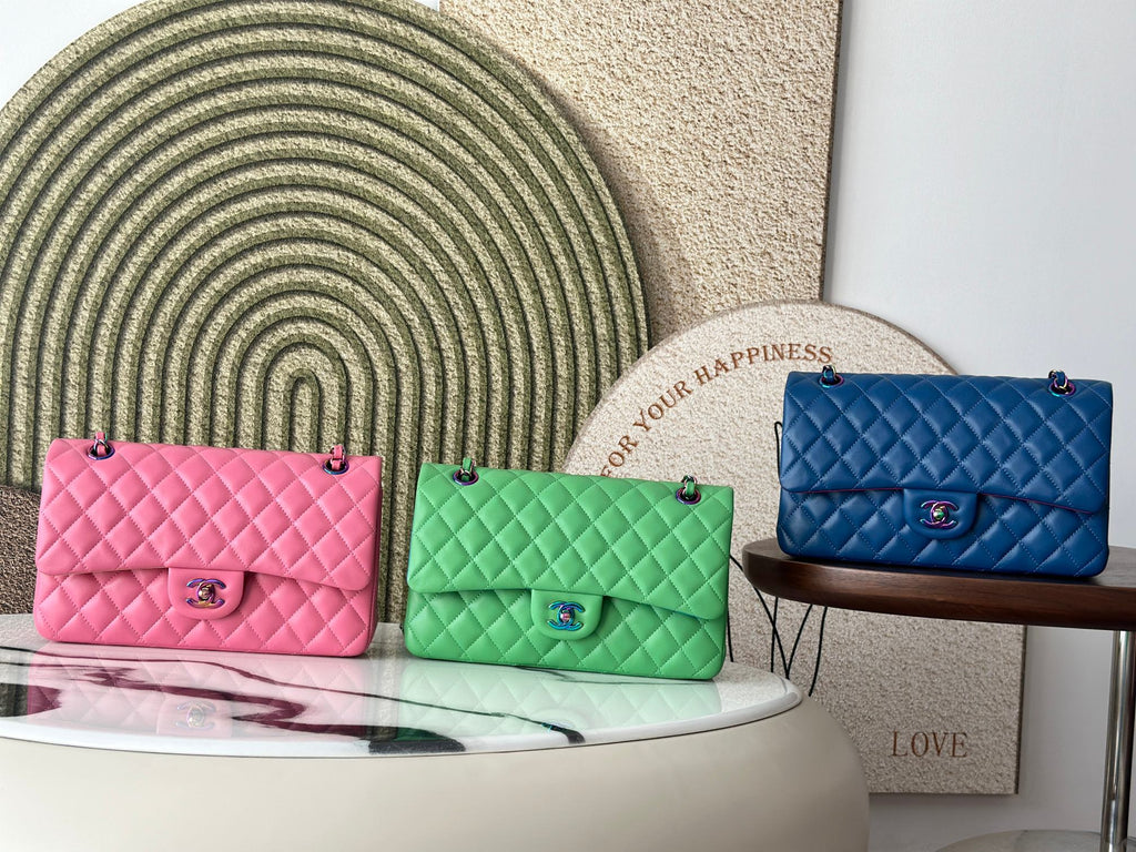 B5R106C2 Fashion high-quality leather bags