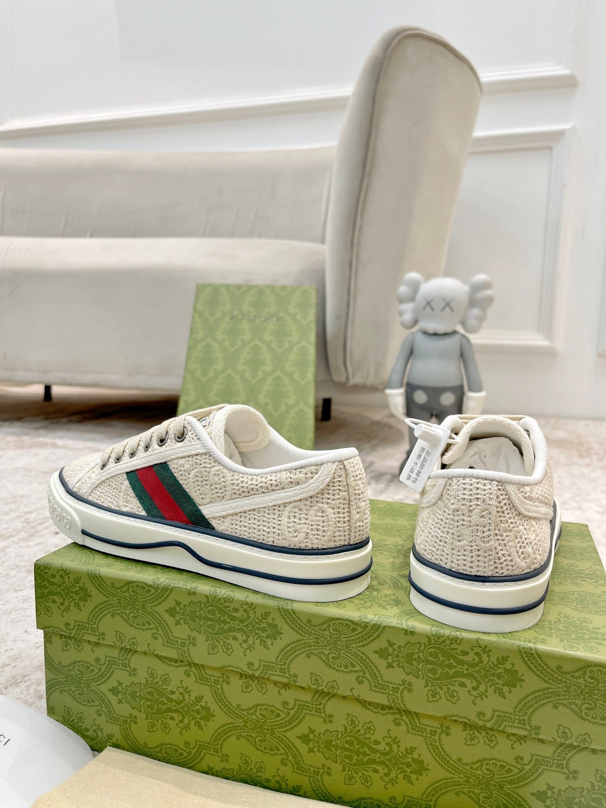 2105QB204Z Popular high-quality Shoes