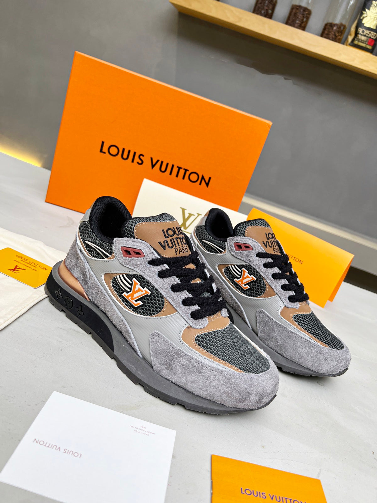 2105QE228Z Popular high-quality  Shoes
