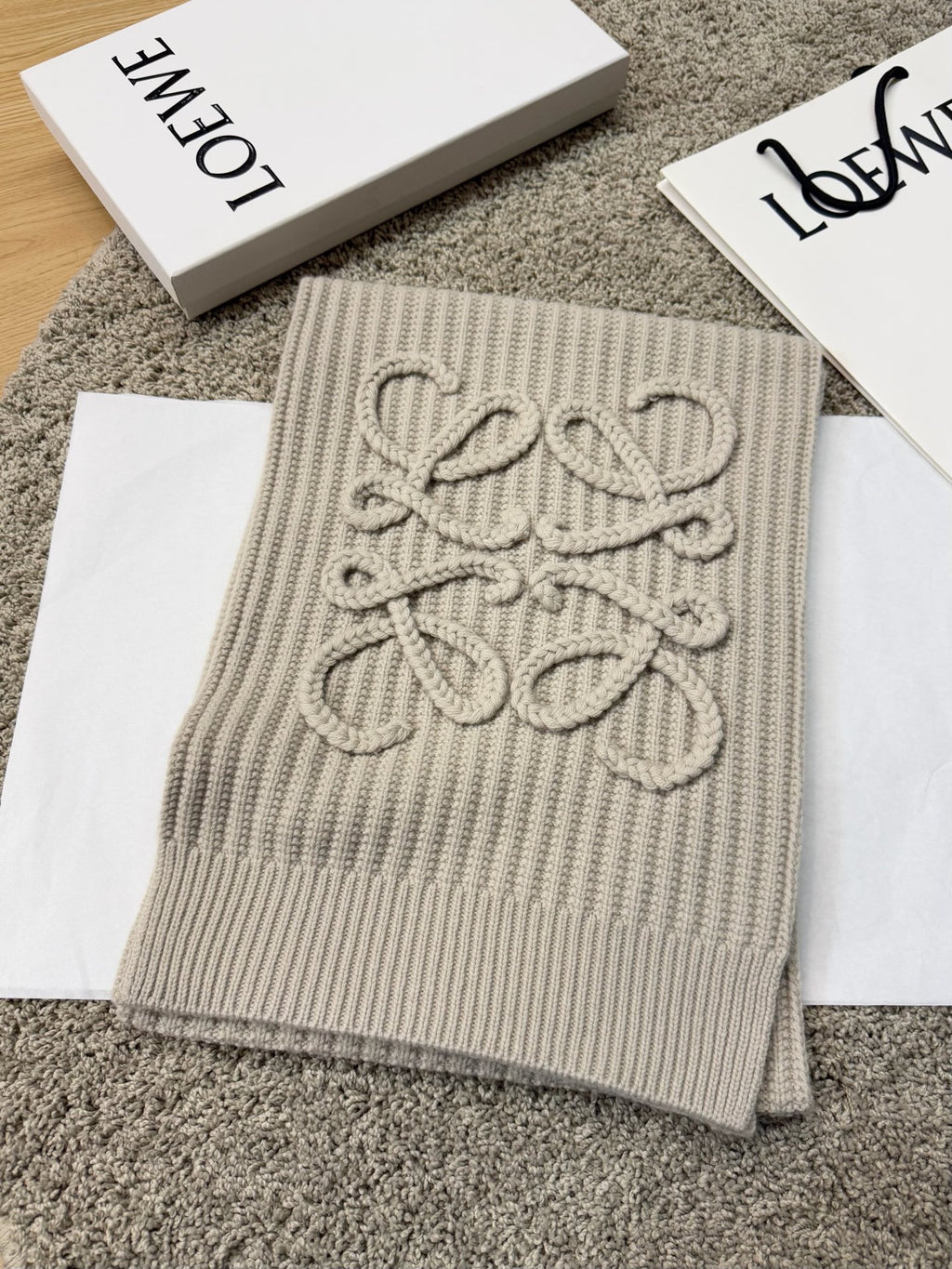 W1R106A31 Fashion Winter Scarves