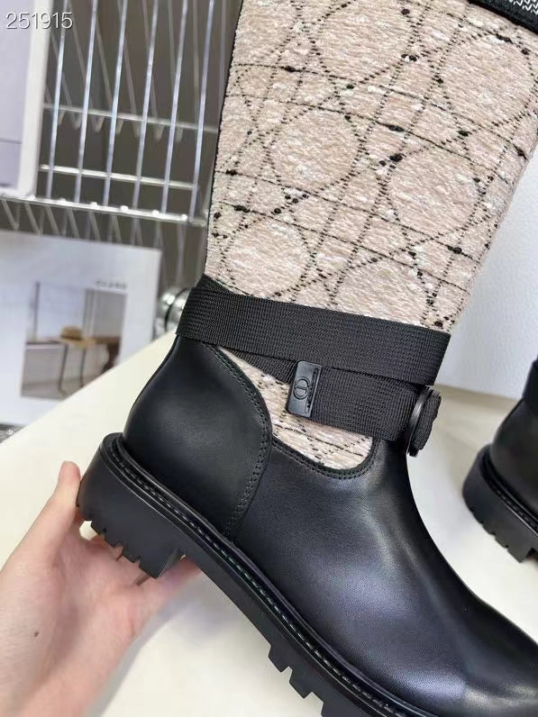 Z2P106D2 Fashion high-quality leather shoes