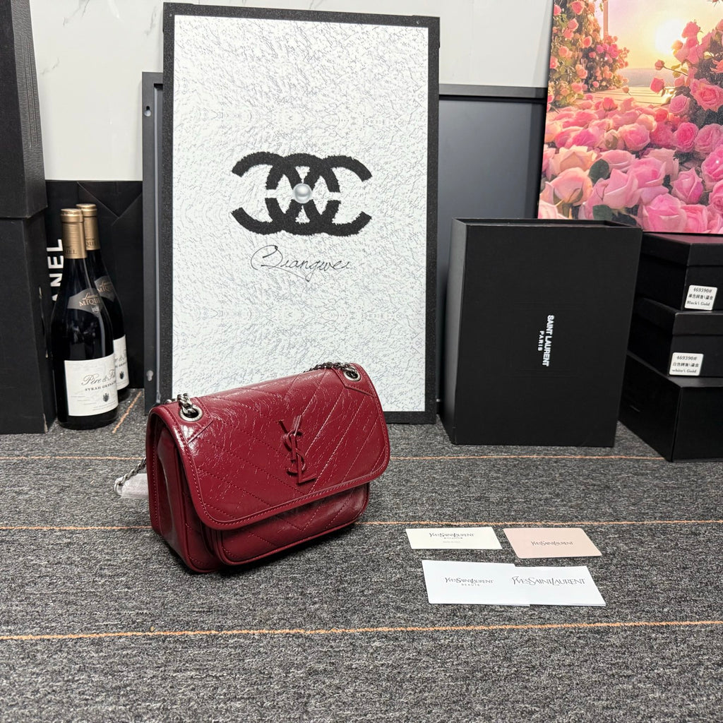 B1R76SL17 Fashion leather bag