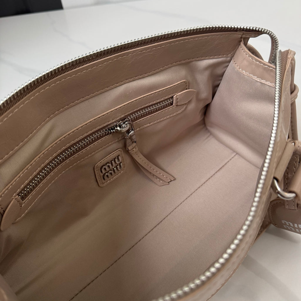 B1R76A21 Fashion leather bag