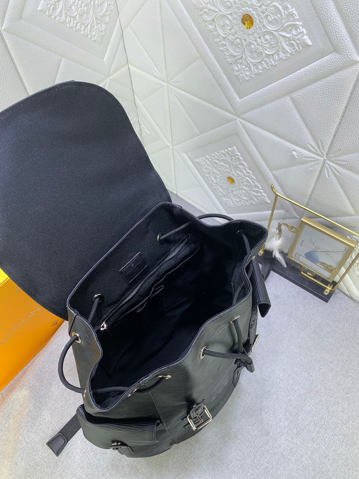 1WE73B Popular Backpacks